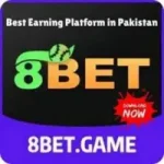 8bet Game
