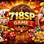 718SP Game