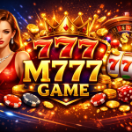 My777 Game