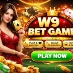 W9 Bet Game