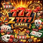 Z777 Game