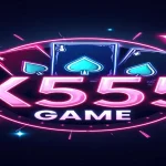 X555 Game