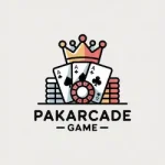 PaKArcade Game