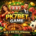 pk7bet game